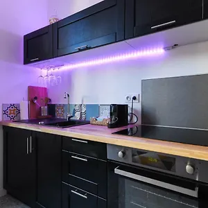Lugare - Welkeys Appartement