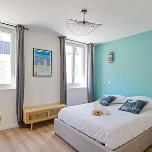 Assero - Welkeys Appartement