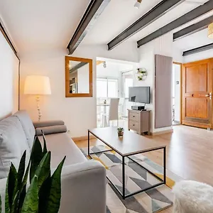 Cosy Verduron Vue Panoramique Apartment